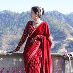 Nitya Mehta - @neetumehta09 - Instagram