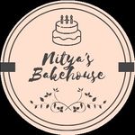 Nitya Mehta - @nityas_bakehouse_ - Instagram