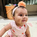 Nitya Piyush Mehta🥰 - @nitya_little_world - Instagram