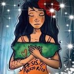 Nitza Ortiz - @fuegoenla23 - Instagram