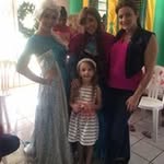 Nitza Ortiz - @nitzaortiz123 - Instagram