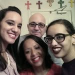 Nitza Pagan - @nachywachy - Instagram