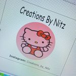 Nitza Vargas-Pietropinto - @creations_by_nitz - Instagram