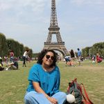 Nitzia Pérez - @nitziapv - Instagram