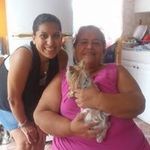 Nitzia Perez - @nitziaj - Instagram
