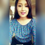 Nitzia Perez - @nitzia.perez - Instagram