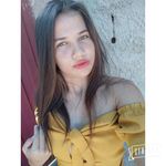 Nivia Brito - @nivia6259 - Instagram