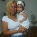 Nivia Brito - @brito_nivia - Instagram