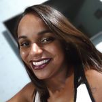 Nivia Regina Brito - @nivia.brito - Instagram