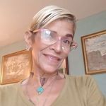 Nivia Gomez - @niviag3161 - Instagram