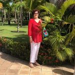 Nivia Hernández - @nivia.hernandez.524 - Instagram