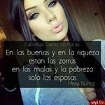 Nivia Lopez - @nivia6367 - Instagram