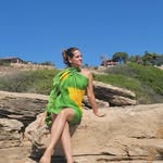 Nivia Matos - @niviasmatos - Instagram
