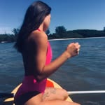 Nivia Matos - @niviamatos3 - Instagram