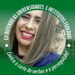 Nivia Matos Amaral Amaral - @niviamatosamaral - Instagram