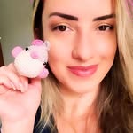 Nivia Matos Crochet - @nivia.matos.crochet - Instagram