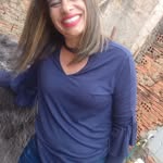 Nívia Matos Matos - @niviamatosmatos - Instagram
