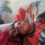 nivia  miranda - @nivia4257 - Instagram