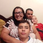 Nivia Miranda - @nivia.miranda.1023 - Instagram