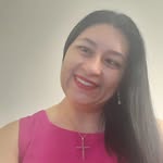 Nívia Miranda - @niviamaria_27p - Instagram