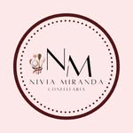 Nivia Miranda - @niviamiranda.confeitaria - Instagram