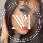 Nivia Miranda - Maquiadora em Itaqua SP - @bynimiranda - Instagram