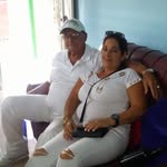 Nivia Rodríguez - @nivia.rodriguez.125323 - Instagram