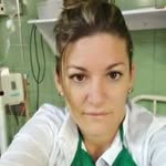 Nivia Rodríguez Santana - @niviarodriguezsanta - Instagram