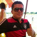 Cesar Nixon - @cesarnixon - Instagram