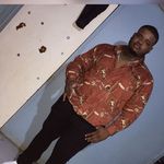 Cesar Ruiz - @cesar_ruiz_nixon_ - Instagram