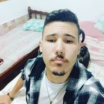Nixon César - @nixonczar - Instagram