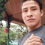 Nixón César Santana Suares - @nixoncesarsantanasuares - Instagram