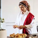 نان،کیک و شیرینی پزی نِیان - @niyan.bakery - Instagram