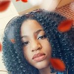 Jasmine - @niyabaker7 - Instagram