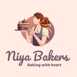 Niya Ahuja - @niyabakers - Instagram