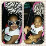 Niya Baker - @aniyabaker1990 - Instagram