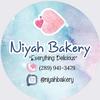NIYAHBAKERY - @niyahbakery - TikTok