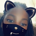 Kenniyahoward - @4kt_niya_howard - Instagram