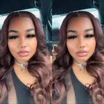 Niya Howard - @niyavrn - Instagram