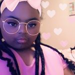 Aniya Hunter - @niyahunter72 - Instagram