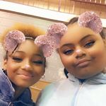 Aniya Hunter - @niyahunter721 - Instagram