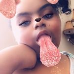 Aniya Hunter - @niyahunter12 - Instagram