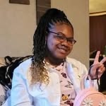 Jy'Niya Mitchell - @jyniyamitchell - Instagram