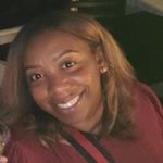 Niya Mitchell - @classicbubble - Instagram