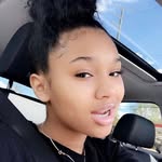 Niya Mitchell - @bre.maw - Instagram