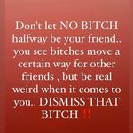 Niya Mitchell - @ms_tru21 - Instagram