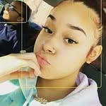 niya mitchell - @niyaminnie34 - Instagram
