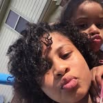 Niya Mitchell - @niyamitchell3 - Instagram