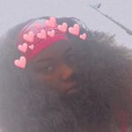 Niya Mitchell - @iwishwewereapart - Instagram