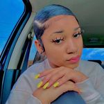 Za'Niya Mitchell - @zaniyamitchell46__2 - Instagram